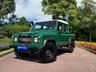 USED 2004 04 LAND ROVER DEFENDER 2.5 110 TD5 PICK UP LWB 4d 120 BHP 