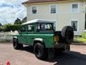 USED 2004 04 LAND ROVER DEFENDER 2.5 110 TD5 PICK UP LWB 4d 120 BHP 