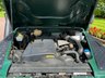 USED 2004 04 LAND ROVER DEFENDER 2.5 110 TD5 PICK UP LWB 4d 120 BHP 
