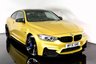 USED 2015 15 BMW M4 3.0 M4 2d 426 BHP 