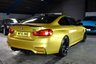USED 2015 15 BMW M4 3.0 M4 2d 426 BHP 