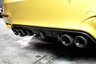 USED 2015 15 BMW M4 3.0 M4 2d 426 BHP 
