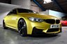USED 2015 15 BMW M4 3.0 M4 2d 426 BHP 