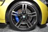 USED 2015 15 BMW M4 3.0 M4 2d 426 BHP 