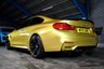 USED 2015 15 BMW M4 3.0 M4 2d 426 BHP 
