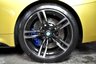 USED 2015 15 BMW M4 3.0 M4 2d 426 BHP 