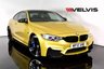 USED 2015 15 BMW M4 3.0 M4 2d 426 BHP 