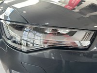 USED 2015 15 AUDI A6 2.0 AVANT TDI ULTRA S LINE 5d 188 BHP 6 AUDI SERVICES - LAST 04/23
