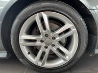 USED 2015 15 AUDI A6 2.0 AVANT TDI ULTRA S LINE 5d 188 BHP 6 AUDI SERVICES - LAST 04/23