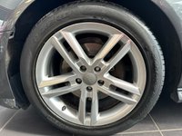 USED 2015 15 AUDI A6 2.0 AVANT TDI ULTRA S LINE 5d 188 BHP 6 AUDI SERVICES - LAST 04/23