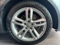 USED 2015 15 AUDI A6 2.0 AVANT TDI ULTRA S LINE 5d 188 BHP 6 AUDI SERVICES - LAST 04/23