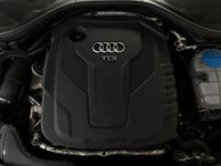 USED 2015 15 AUDI A6 2.0 AVANT TDI ULTRA S LINE 5d 188 BHP 6 AUDI SERVICES - LAST 04/23