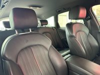 USED 2015 15 AUDI A6 2.0 AVANT TDI ULTRA S LINE 5d 188 BHP 6 AUDI SERVICES - LAST 04/23