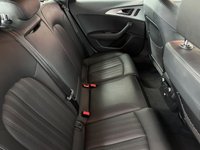 USED 2015 15 AUDI A6 2.0 AVANT TDI ULTRA S LINE 5d 188 BHP 6 AUDI SERVICES - LAST 04/23