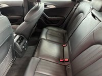 USED 2015 15 AUDI A6 2.0 AVANT TDI ULTRA S LINE 5d 188 BHP 6 AUDI SERVICES - LAST 04/23