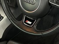 USED 2015 15 AUDI A6 2.0 AVANT TDI ULTRA S LINE 5d 188 BHP 6 AUDI SERVICES - LAST 04/23