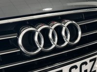 USED 2015 15 AUDI A6 2.0 AVANT TDI ULTRA S LINE 5d 188 BHP 6 AUDI SERVICES - LAST 04/23