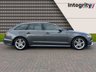 USED 2015 15 AUDI A6 2.0 AVANT TDI ULTRA S LINE 5d 188 BHP 6 AUDI SERVICES - LAST 04/23