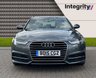 USED 2015 15 AUDI A6 2.0 AVANT TDI ULTRA S LINE 5d 188 BHP 6 AUDI SERVICES - LAST 04/23