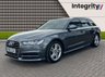USED 2015 15 AUDI A6 2.0 AVANT TDI ULTRA S LINE 5d 188 BHP 6 AUDI SERVICES - LAST 04/23