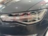 USED 2015 15 AUDI A6 2.0 AVANT TDI ULTRA S LINE 5d 188 BHP 6 AUDI SERVICES - LAST 04/23