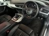 USED 2015 15 AUDI A6 2.0 AVANT TDI ULTRA S LINE 5d 188 BHP 6 AUDI SERVICES - LAST 04/23