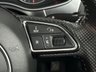 USED 2015 15 AUDI A6 2.0 AVANT TDI ULTRA S LINE 5d 188 BHP 6 AUDI SERVICES - LAST 04/23