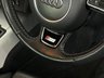 USED 2015 15 AUDI A6 2.0 AVANT TDI ULTRA S LINE 5d 188 BHP 6 AUDI SERVICES - LAST 04/23