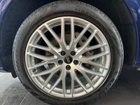 USED 2019 68 AUDI Q5 2.0 TDI QUATTRO S LINE 5d 188 BHP NAVARRA BLUE | RUNNING BOARDS