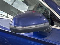 USED 2019 68 AUDI Q5 2.0 TDI QUATTRO S LINE 5d 188 BHP NAVARRA BLUE | RUNNING BOARDS