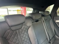 USED 2019 68 AUDI Q5 2.0 TDI QUATTRO S LINE 5d 188 BHP NAVARRA BLUE | RUNNING BOARDS