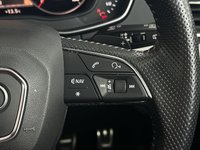 USED 2019 68 AUDI Q5 2.0 TDI QUATTRO S LINE 5d 188 BHP NAVARRA BLUE | RUNNING BOARDS