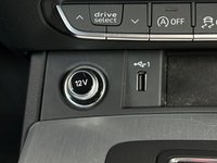 USED 2019 68 AUDI Q5 2.0 TDI QUATTRO S LINE 5d 188 BHP NAVARRA BLUE | RUNNING BOARDS