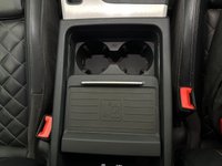 USED 2019 68 AUDI Q5 2.0 TDI QUATTRO S LINE 5d 188 BHP NAVARRA BLUE | RUNNING BOARDS