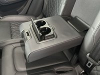 USED 2019 68 AUDI Q5 2.0 TDI QUATTRO S LINE 5d 188 BHP NAVARRA BLUE | RUNNING BOARDS