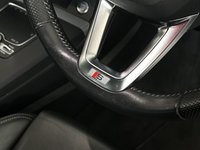 USED 2019 68 AUDI Q5 2.0 TDI QUATTRO S LINE 5d 188 BHP NAVARRA BLUE | RUNNING BOARDS