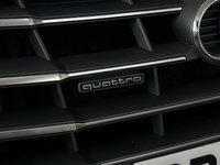 USED 2019 68 AUDI Q5 2.0 TDI QUATTRO S LINE 5d 188 BHP NAVARRA BLUE | RUNNING BOARDS
