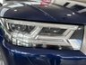 USED 2019 68 AUDI Q5 2.0 TDI QUATTRO S LINE 5d 188 BHP NAVARRA BLUE | RUNNING BOARDS