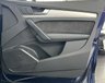 USED 2019 68 AUDI Q5 2.0 TDI QUATTRO S LINE 5d 188 BHP NAVARRA BLUE | RUNNING BOARDS