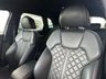 USED 2019 68 AUDI Q5 2.0 TDI QUATTRO S LINE 5d 188 BHP NAVARRA BLUE | RUNNING BOARDS