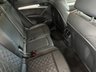USED 2019 68 AUDI Q5 2.0 TDI QUATTRO S LINE 5d 188 BHP NAVARRA BLUE | RUNNING BOARDS