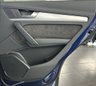 USED 2019 68 AUDI Q5 2.0 TDI QUATTRO S LINE 5d 188 BHP NAVARRA BLUE | RUNNING BOARDS