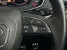 USED 2019 68 AUDI Q5 2.0 TDI QUATTRO S LINE 5d 188 BHP NAVARRA BLUE | RUNNING BOARDS