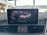 USED 2019 68 AUDI Q5 2.0 TDI QUATTRO S LINE 5d 188 BHP NAVARRA BLUE | RUNNING BOARDS