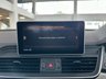 USED 2019 68 AUDI Q5 2.0 TDI QUATTRO S LINE 5d 188 BHP NAVARRA BLUE | RUNNING BOARDS