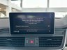 USED 2019 68 AUDI Q5 2.0 TDI QUATTRO S LINE 5d 188 BHP NAVARRA BLUE | RUNNING BOARDS