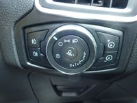 USED 2011 61 FORD FOCUS 1.6 ZETEC 5d 124 BHP www.suffolkcarcentre.co.uk - Located at Lowestoft