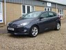 USED 2011 61 FORD FOCUS 1.6 ZETEC 5d 124 BHP www.suffolkcarcentre.co.uk - Located at Lowestoft