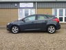USED 2011 61 FORD FOCUS 1.6 ZETEC 5d 124 BHP www.suffolkcarcentre.co.uk - Located at Lowestoft
