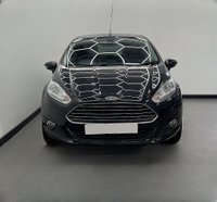 USED 2015 15 FORD FIESTA 1.6 TITANIUM X TDCI 5d 94 BHP 